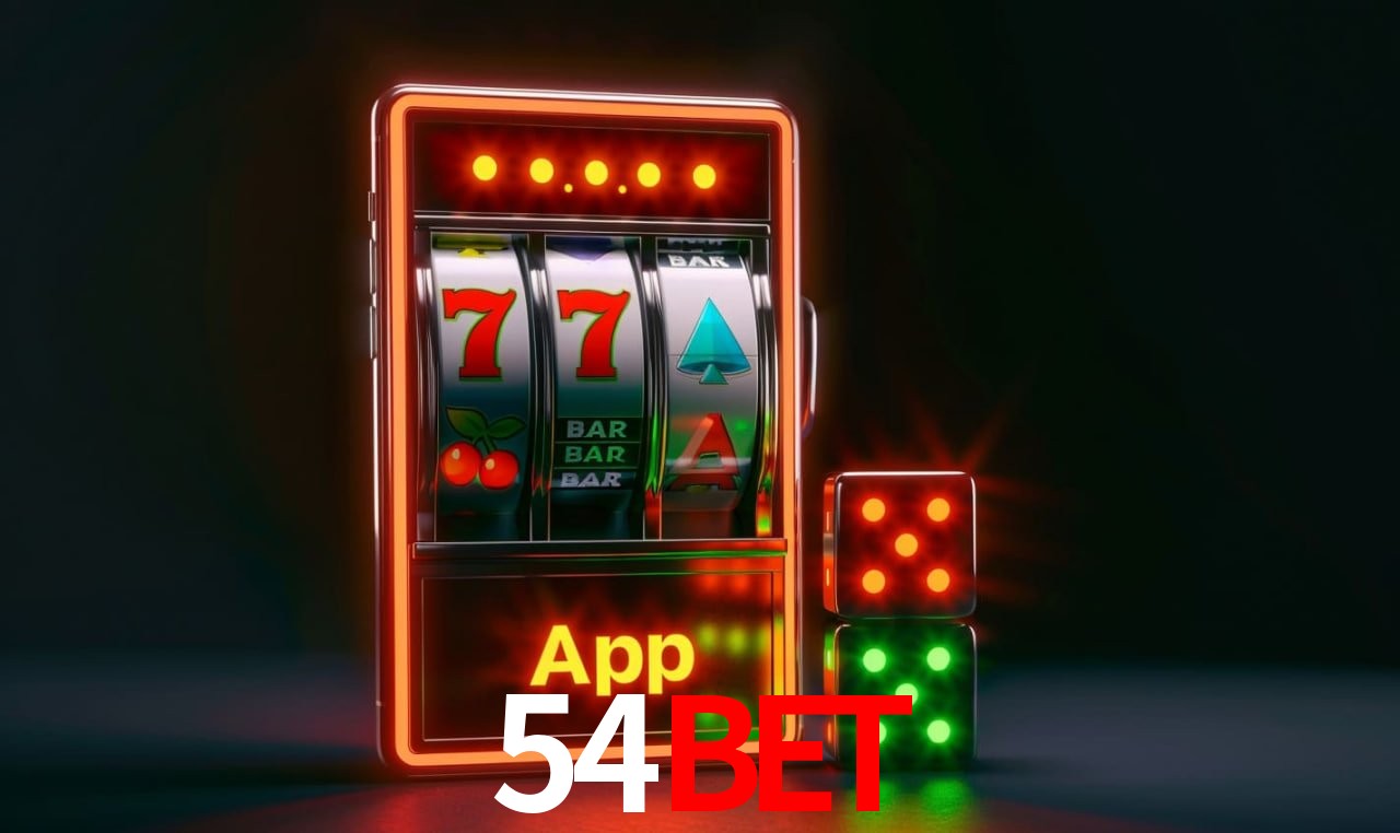 Bonus Features 54Bet