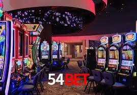API Integration 54Bet