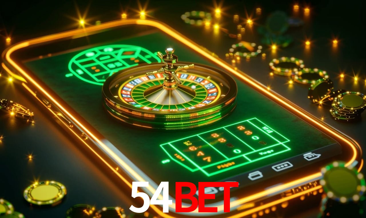 2FA Security 54Bet