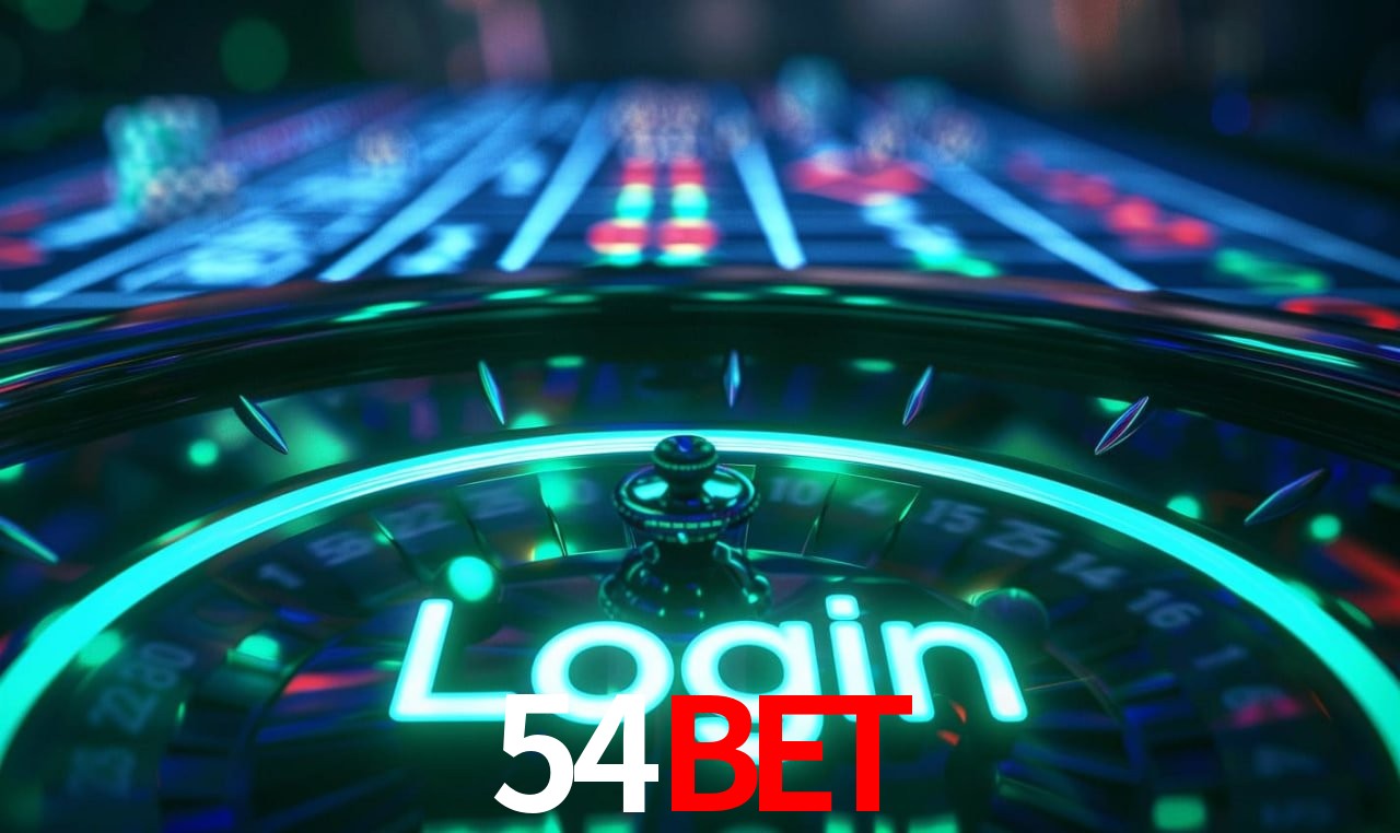 Welcome Bonus 54Bet