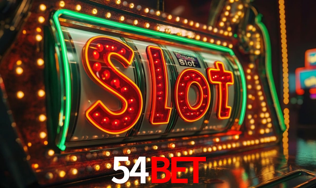 Secure Login 54Bet
