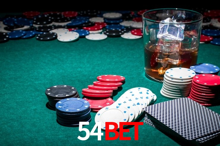 Tennis Betting 54Bet