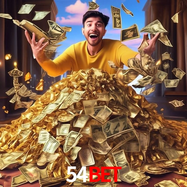 Football Betting 54Bet