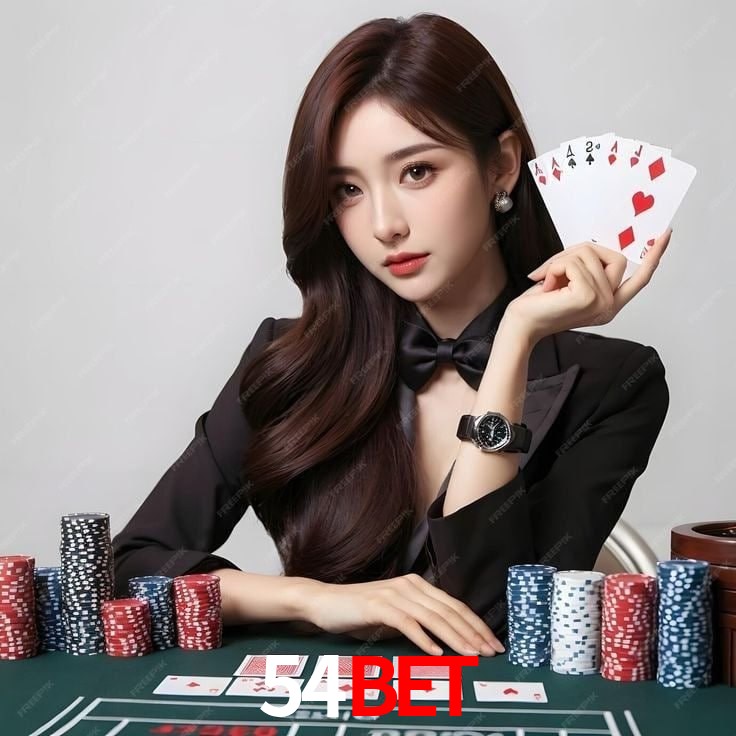 Quick Registration 54Bet