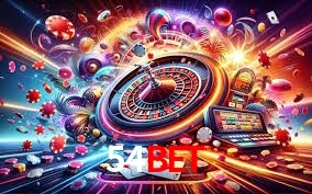 Statistics 54Bet