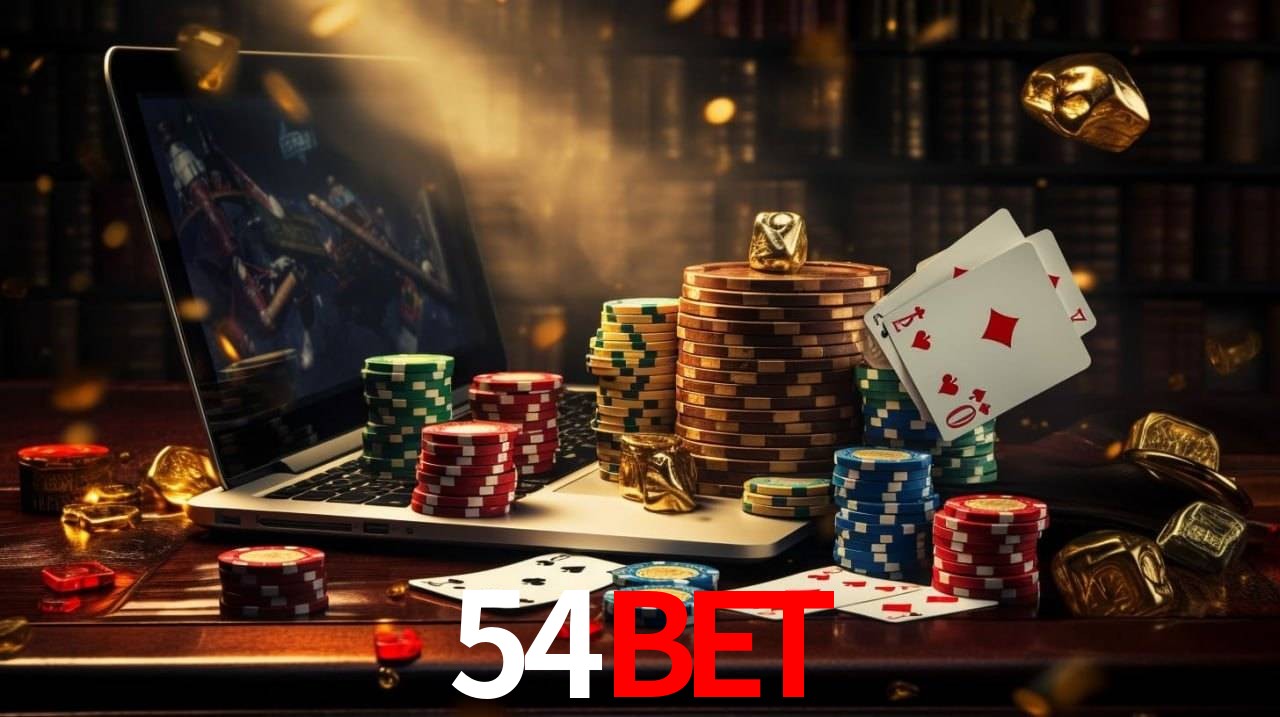 Basketball Betting 54Bet