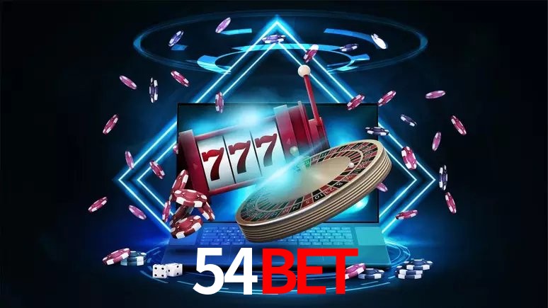 Live Casino 54Bet